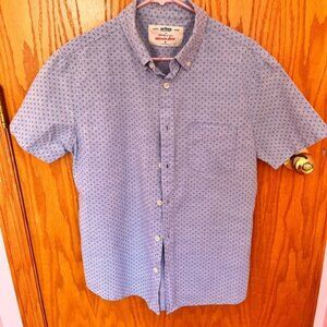 Urban Pipeline men’s shirt